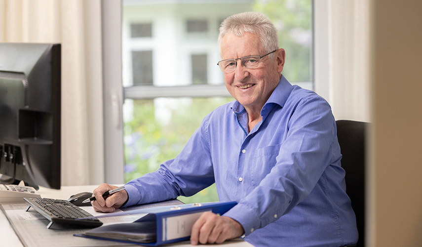 Peter Neß
